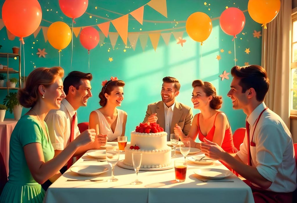 Guía para Planificar una Fiesta Perfecta